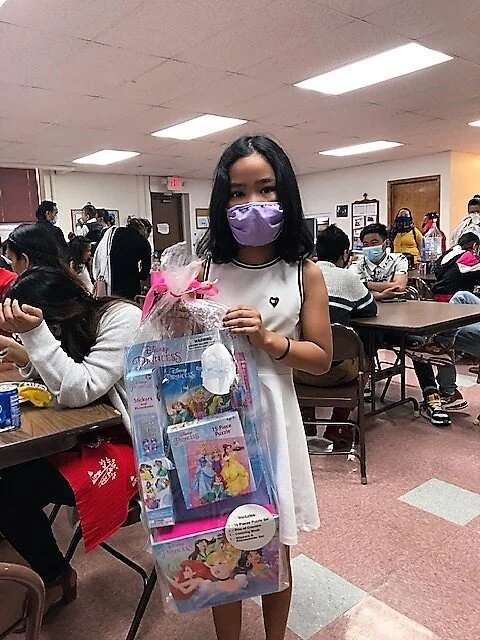 Nepali Easter Celebration