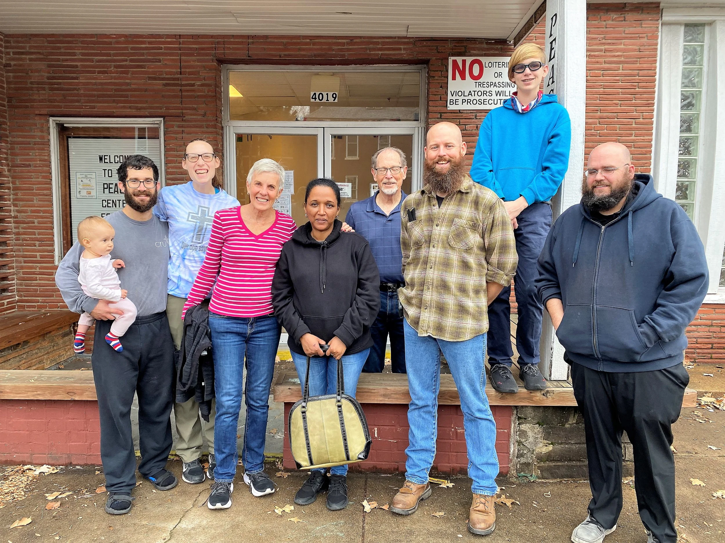 Christmas Give Away 2021