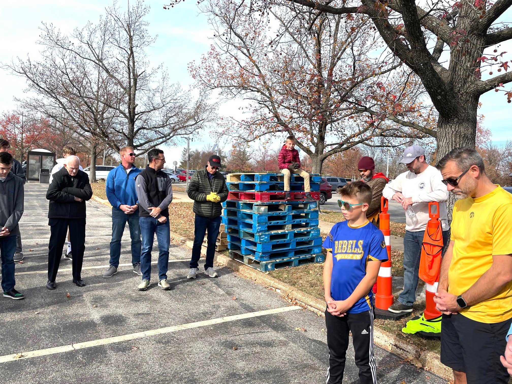 Turkey Blessing 2023