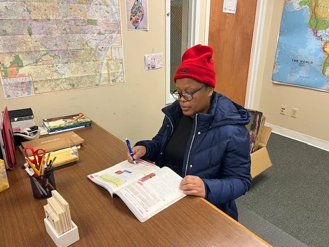 From the Health and Wellness Clinic