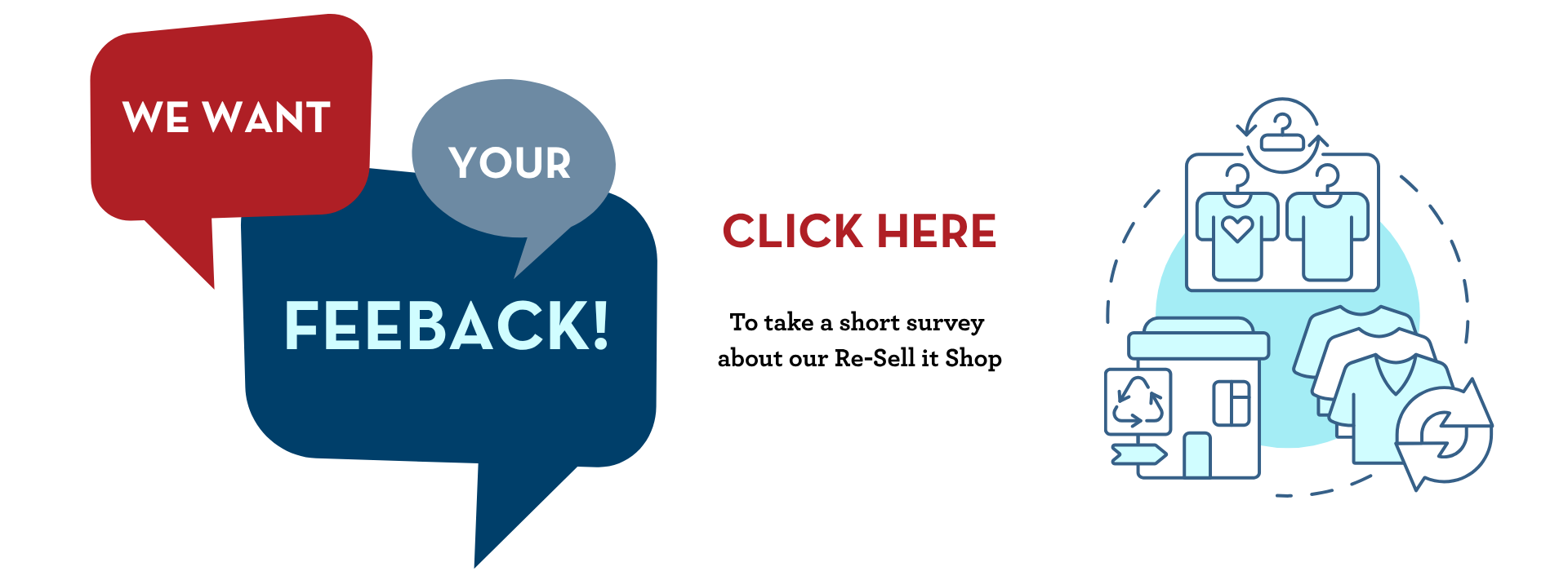 We want your feedback Resell it Shop Survey.png