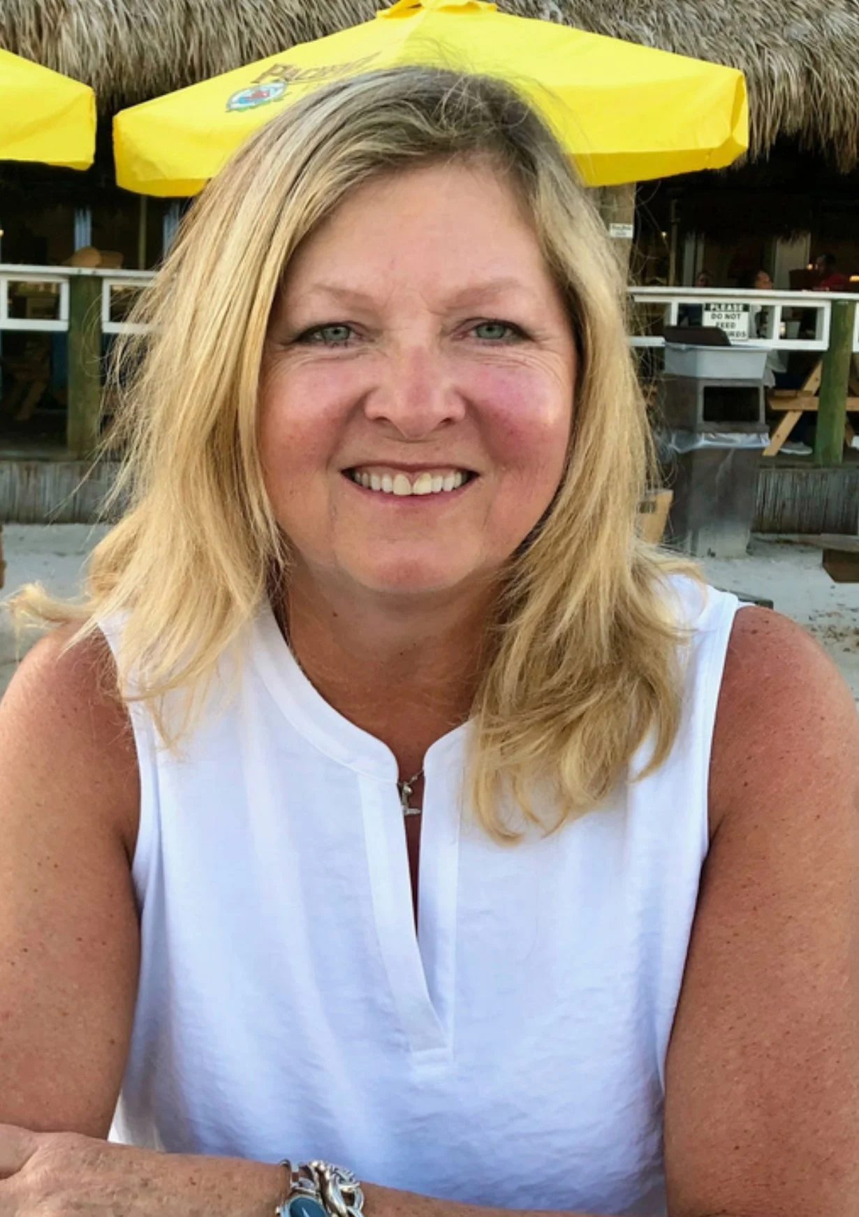 Ellen Sheahan