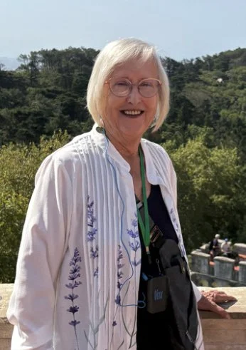 Lucy Schroeder