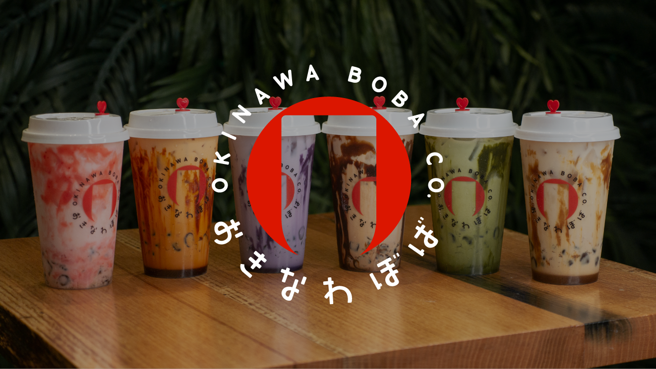 Okinawa BOBA Co.