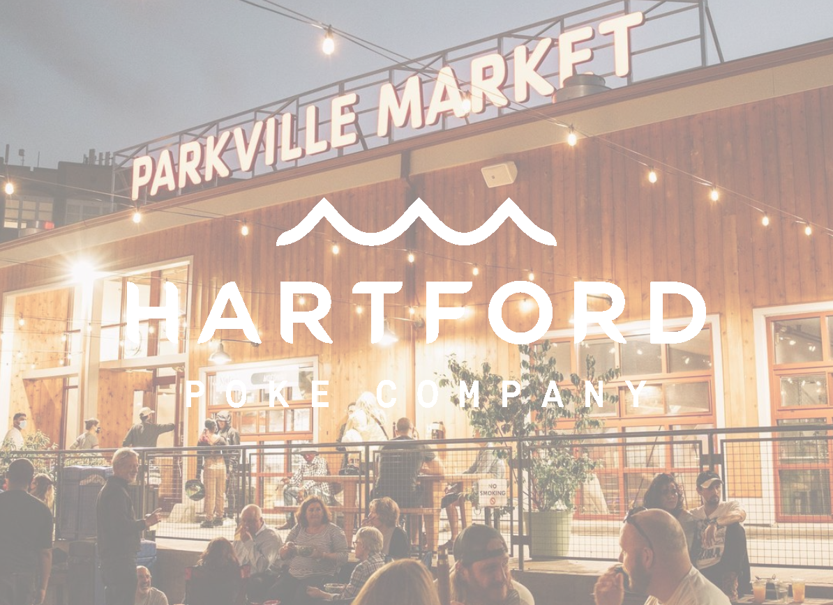 Hartford Poke Co