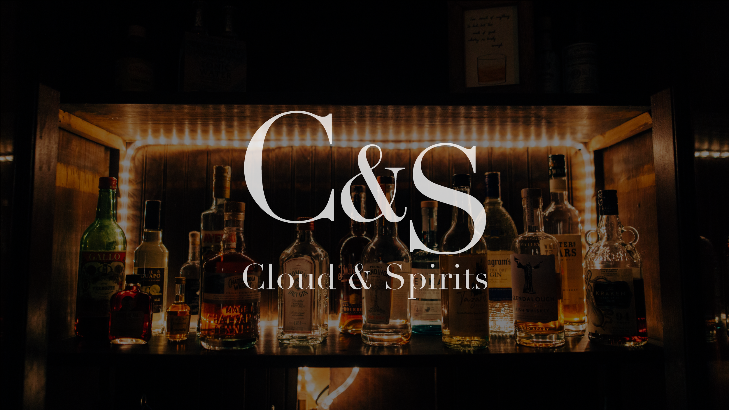 Cloud & Spirits