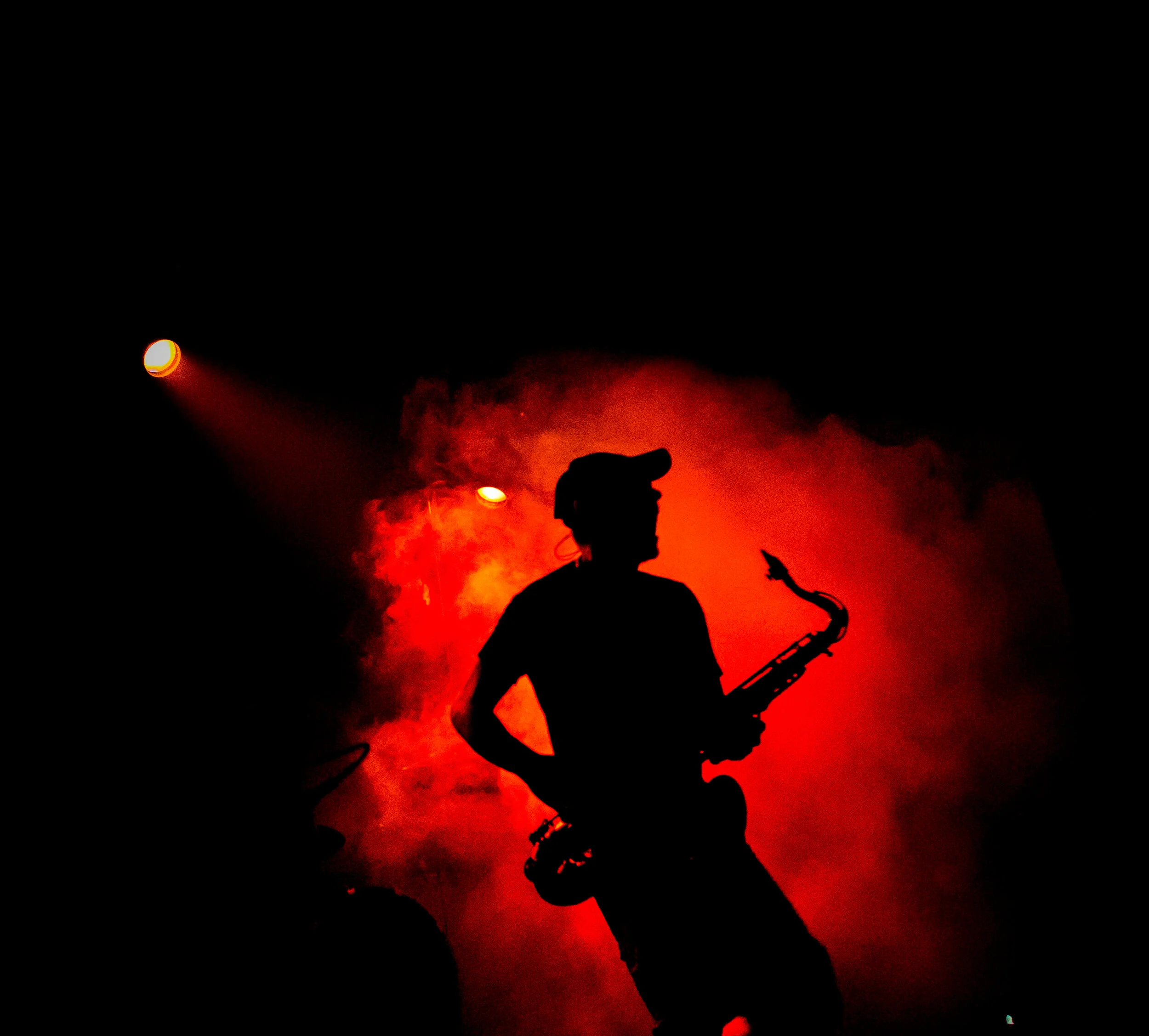 Talco - CSA Rivolta, Marghera 2017