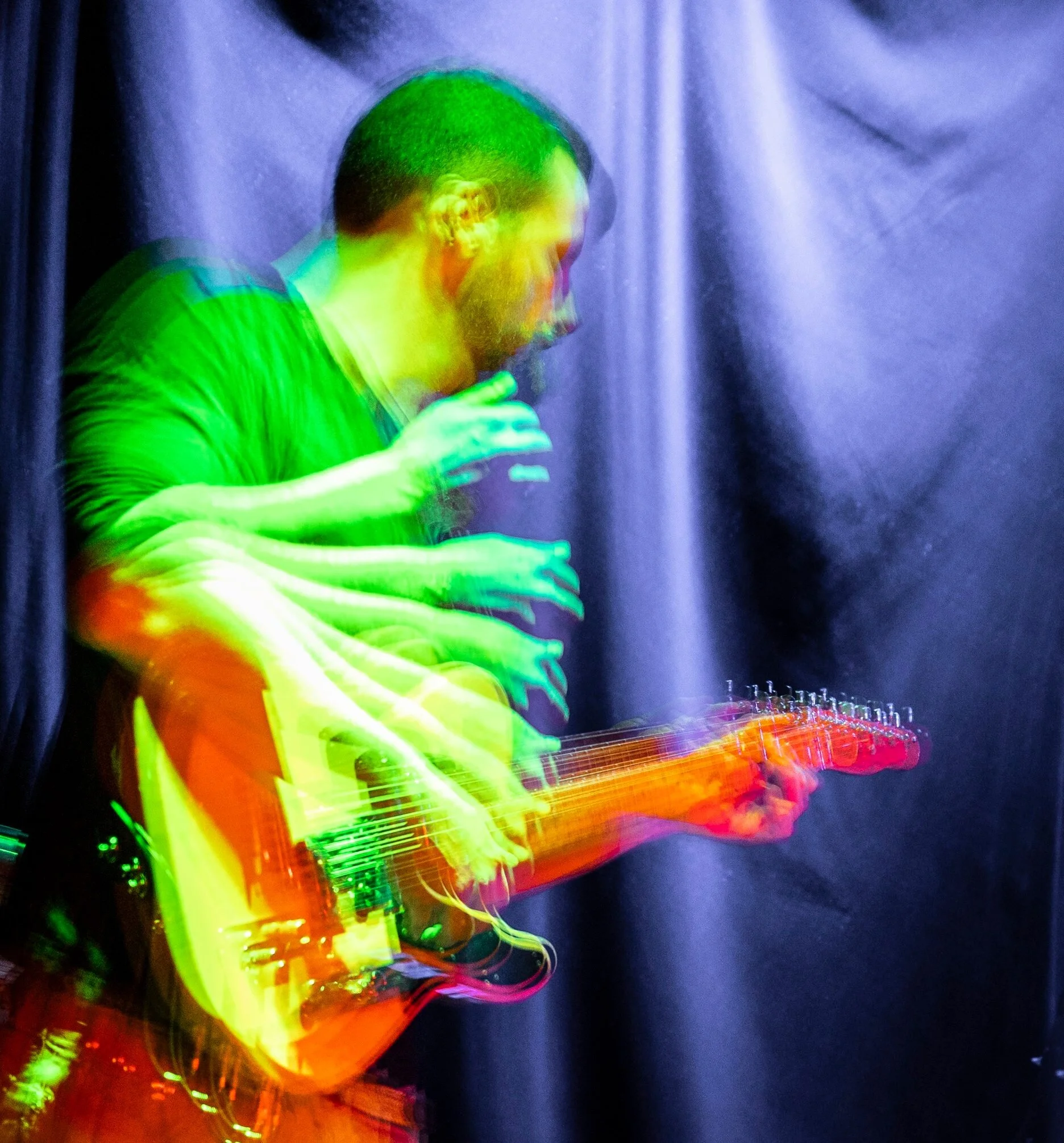 King Bong - Milano 2019