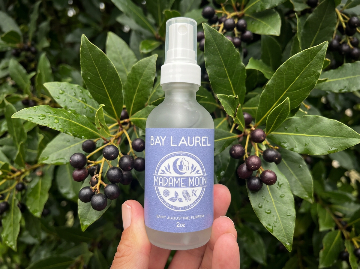 Bay Laurel