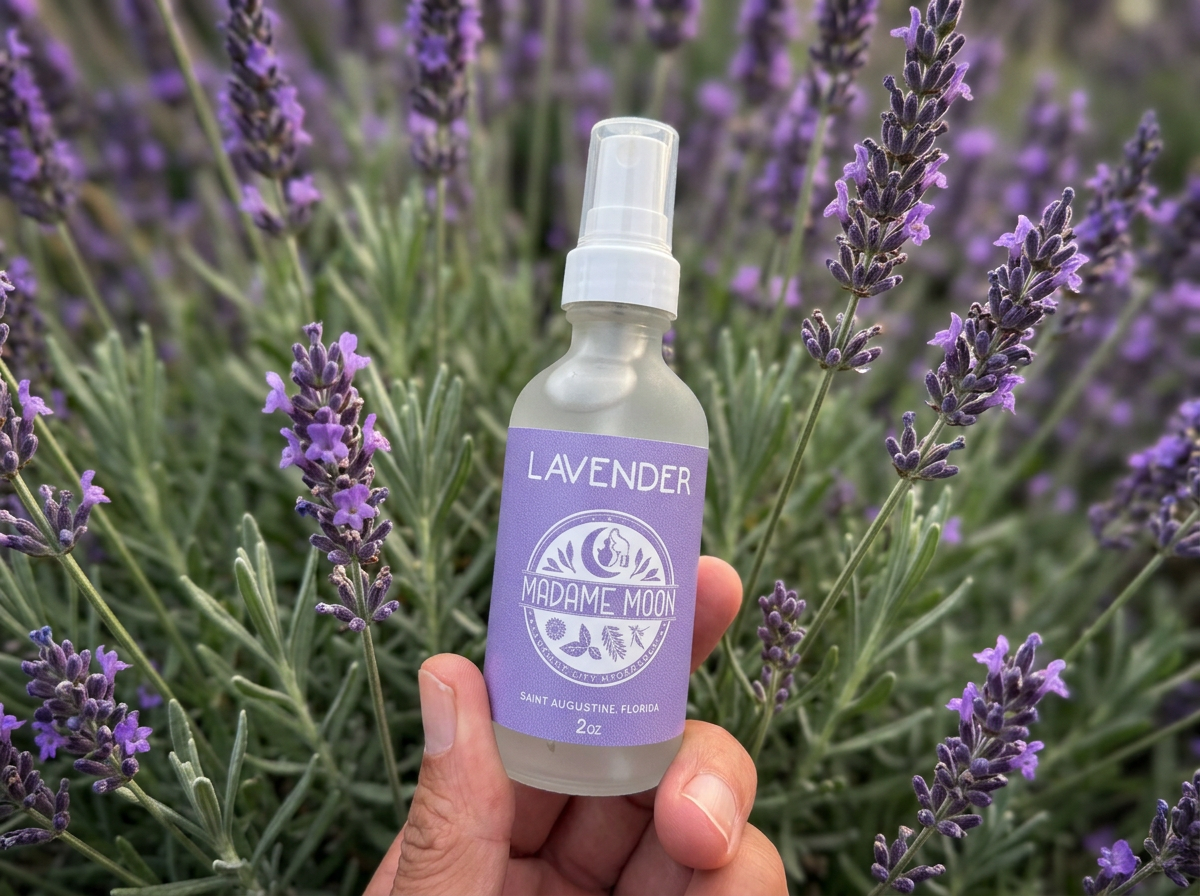 Lavender