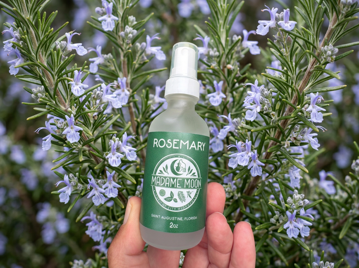 Rosemary