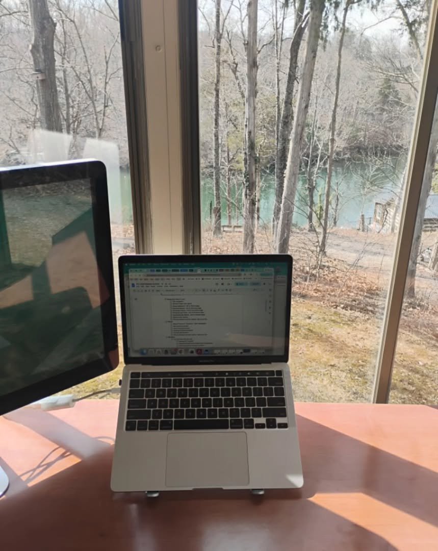 Excited to be kicking off 2 new projects this week...First steps: competitive review and website outlines!

Having an outline/sitemap:

-Clarifies the site's purpose
-Establishes your main pages
-Defines the content hierarchy
-Surfaces missing inform