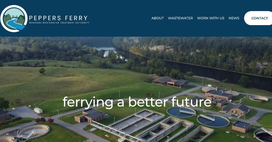 New week, new site launch alert!

It's unusual these days to get a project where there is no existing web presence, so it was fun to start from scratch on this one. 

#websitedesign 
#webdesigner