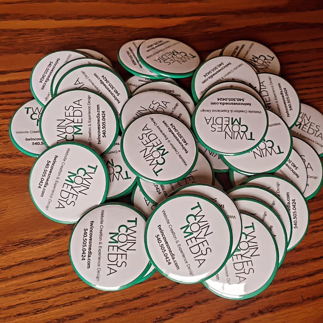 Hot off the press! (Literally😁)

Just working on some swag for our 10th anniversary ribbon cutting! Next Tues 3/24 at 4 pm, Montgomery County Chamber offices... See you there!