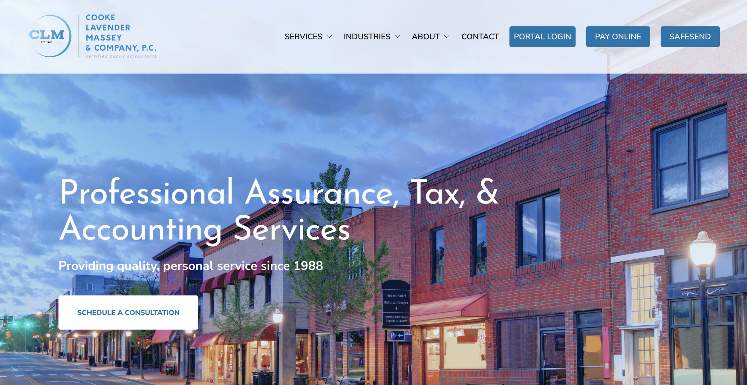 Accountant