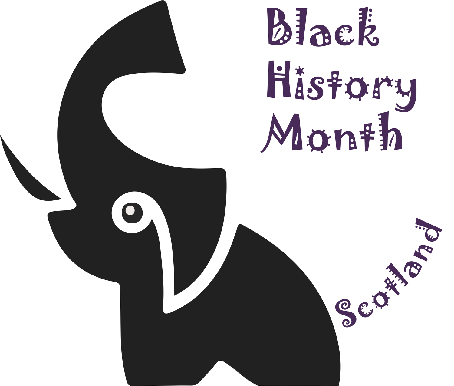 Black History Map — BLACK HISTORY MONTH SCOTLAND