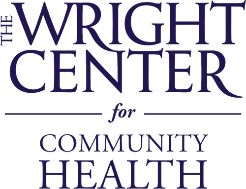 the wright center logo.webp