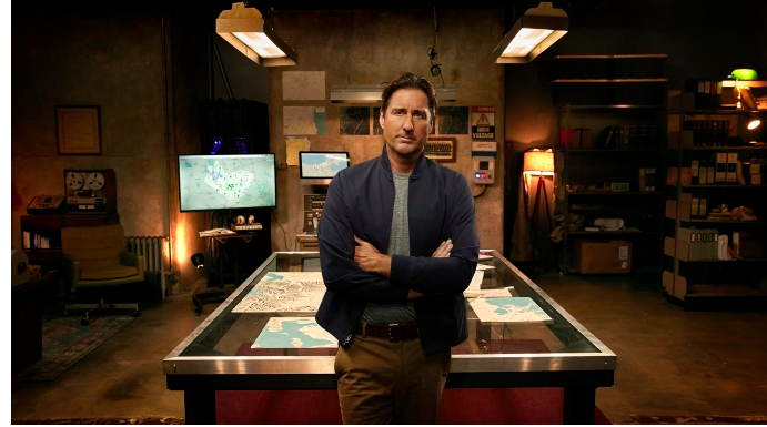 Luke Wilson Emergency Call 2020