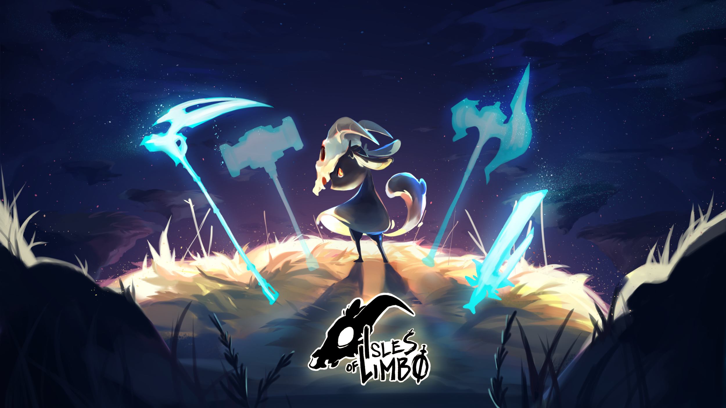 Isles of Limbo