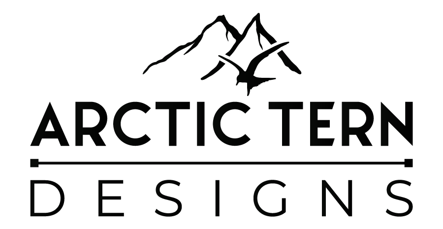 Arctic Tern Designs - Independent Logo Designer