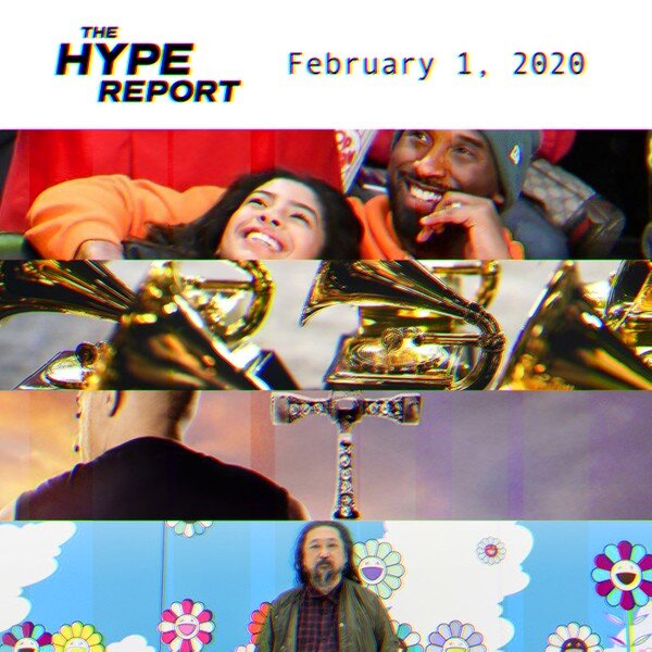 HYPEBEAST Radio's The HYPE Report