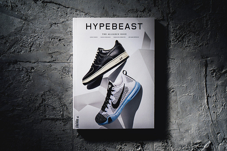 HYPEBEAST Magazine Issue 10