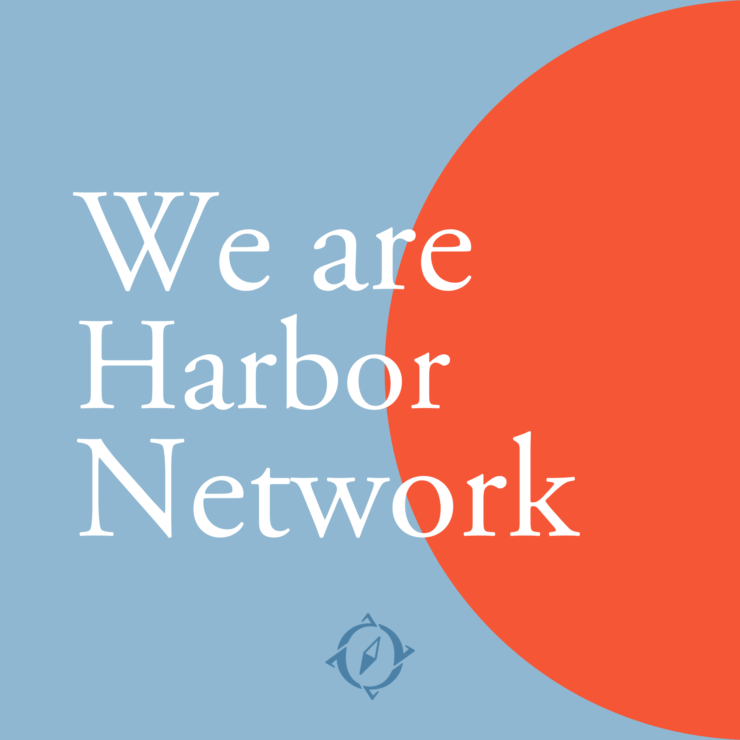 We Are Harbor Network _ Podcast Logo.png