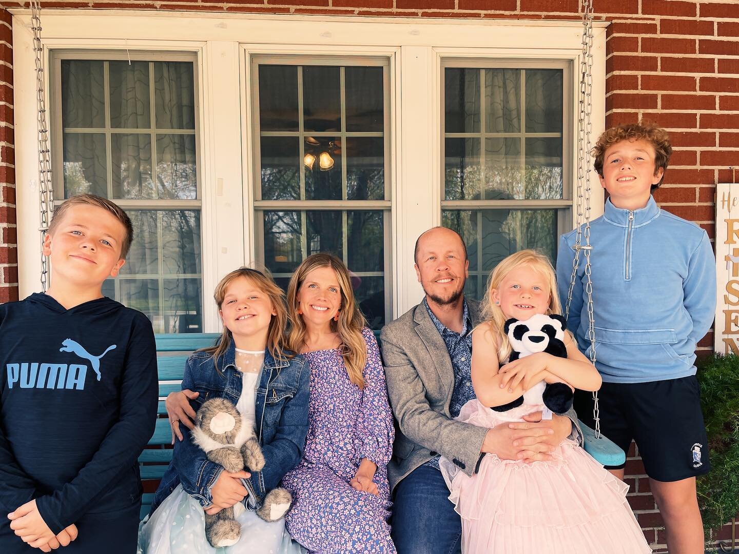 Happy Easter!