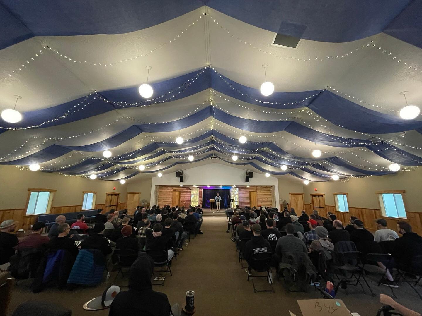 Harbor Network men from the PNW gathered together over the weekend for their first men&rsquo;s retreat! Renew Church, Table Community Church, Grace Church, Dallas Oregon, Peace Bible Church, and others were represented. The weekend was full of teachi