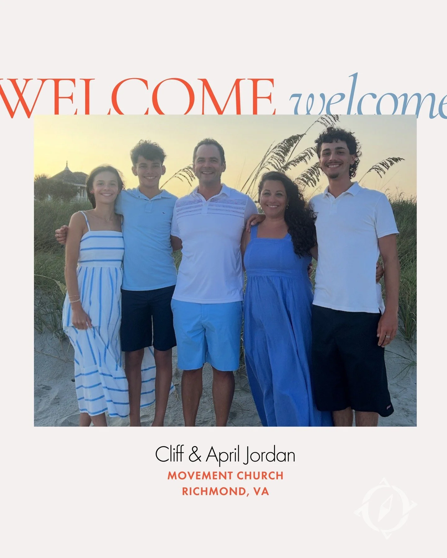 We&rsquo;re excited to welcome Cliff &amp; April Jordan and Movement Church into Harbor Network!

What began in 2009 with six people gathered in a living room has grown into a church committed to living on mission together, joining God&rsquo;s redemp