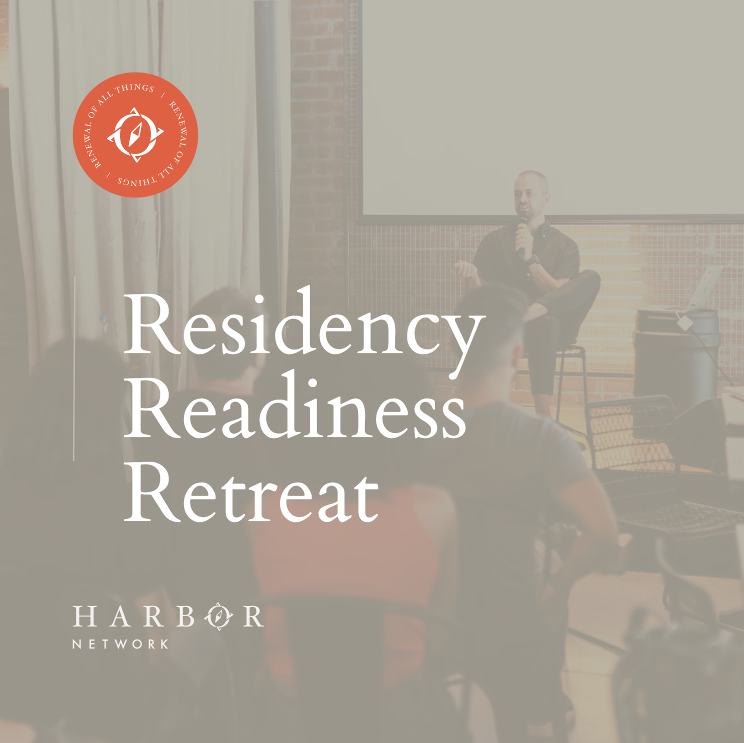 Residency Readiness Retreat