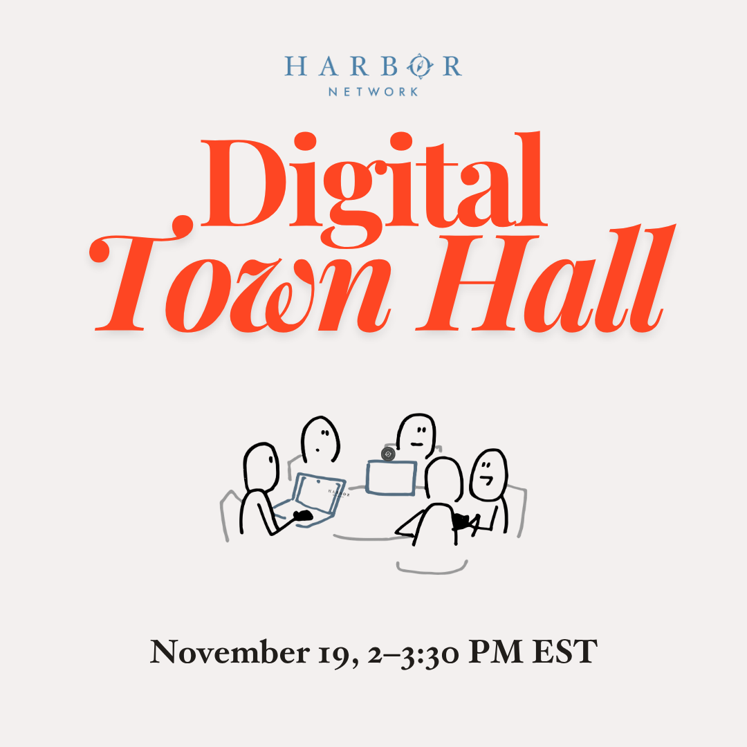Digital Town Hall