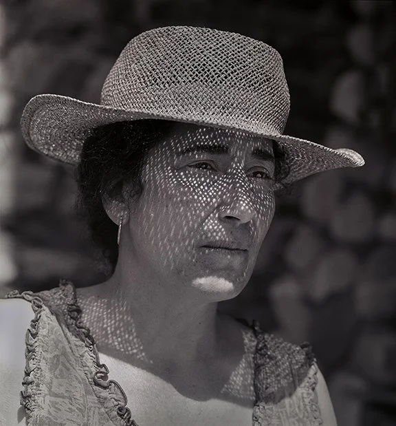 Danielle Sosin, Madeleine Island, Minnesota
