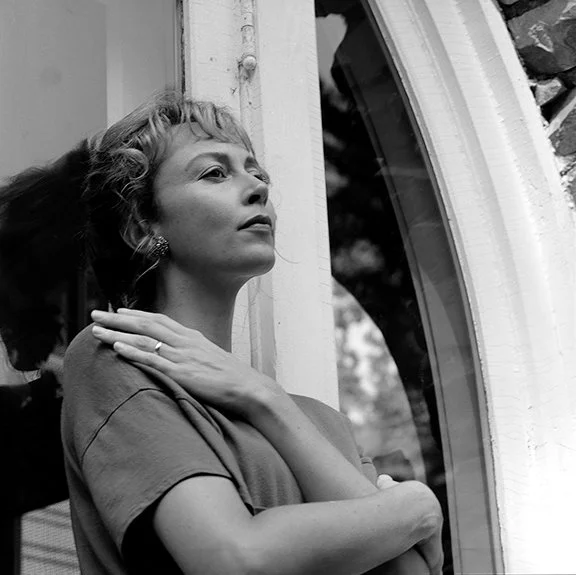 Pamela Frances, Charlotte