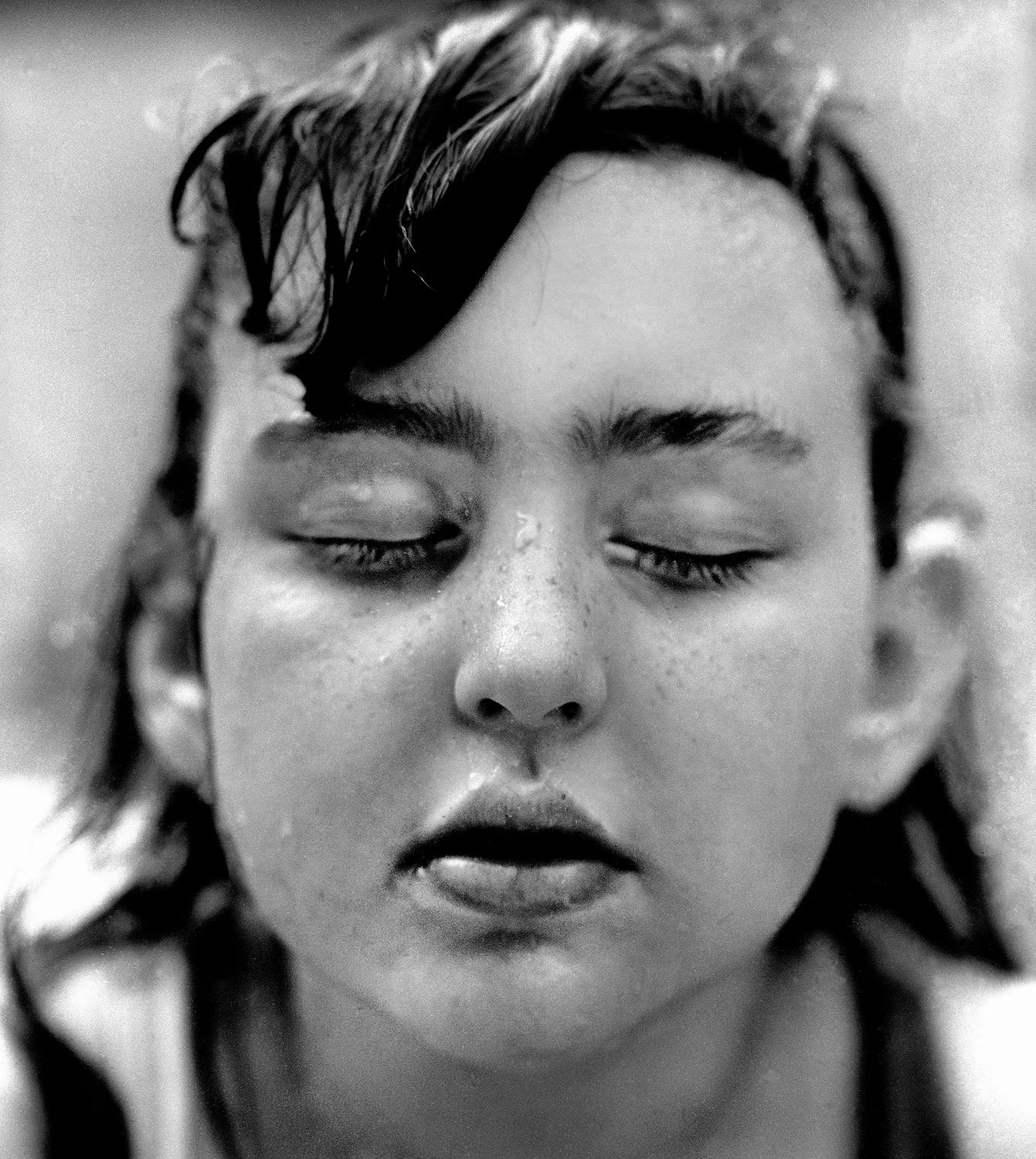 Zomi, Charlotte, 1988.
