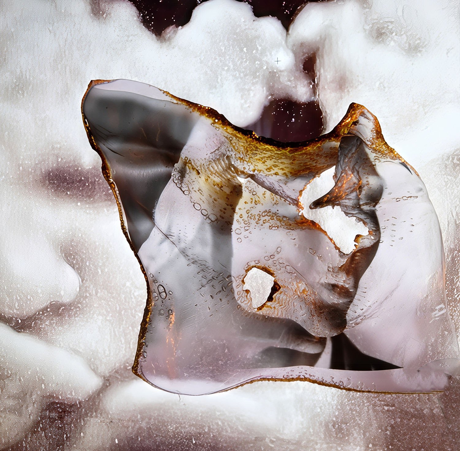 Clouds, 2025.