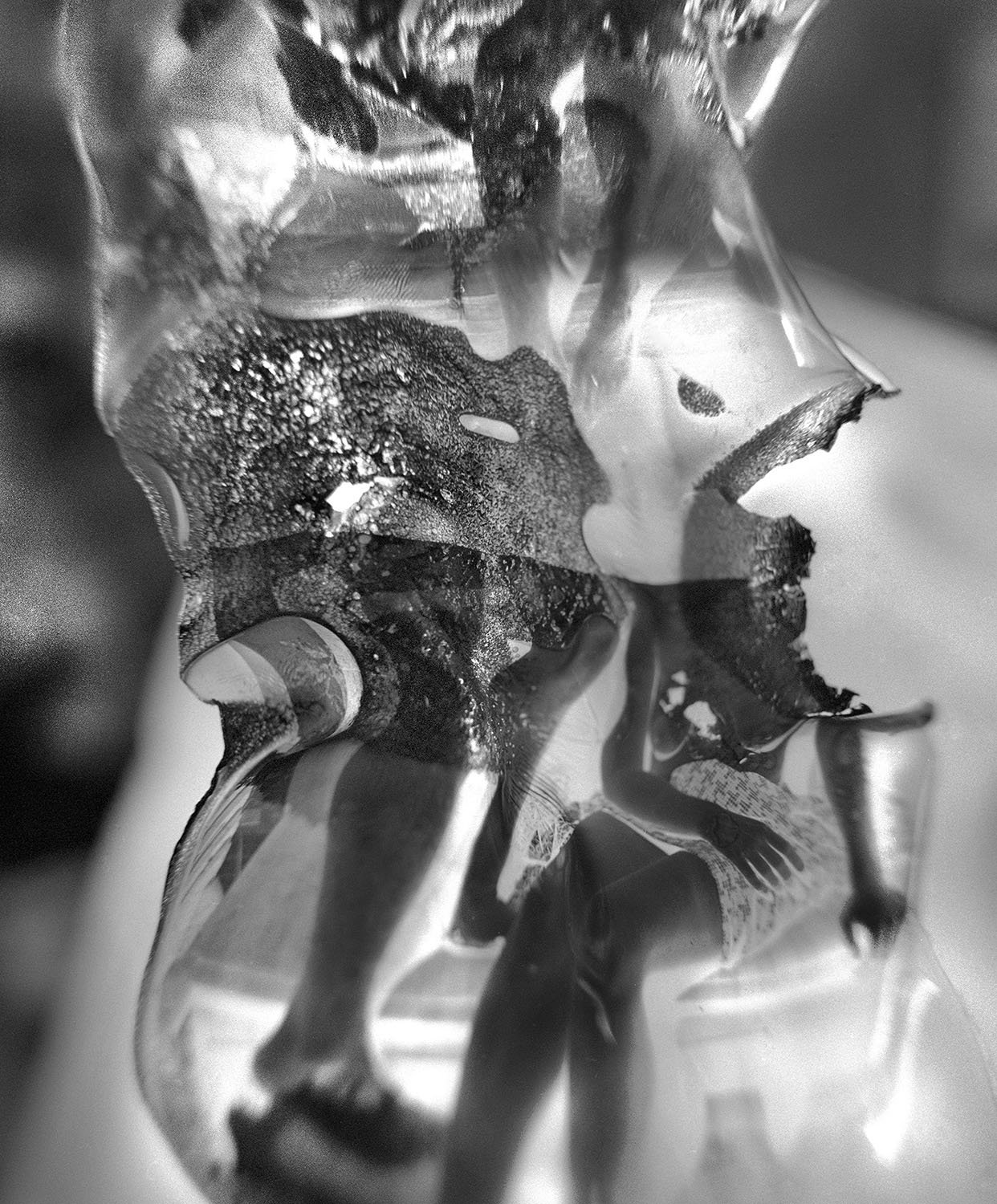 Untitled vessel, 2022.