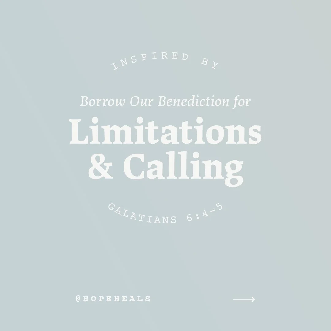 Calling & Limitations