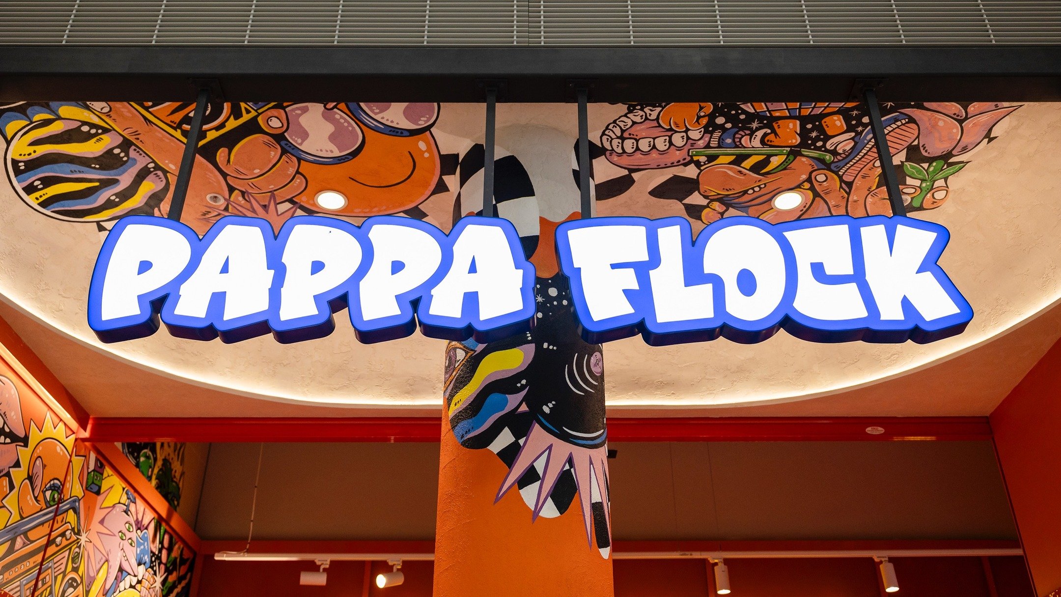 We won Silver! @betterfutureawards - Interior Design - Hospitality - On the Go. @mccartneydesign