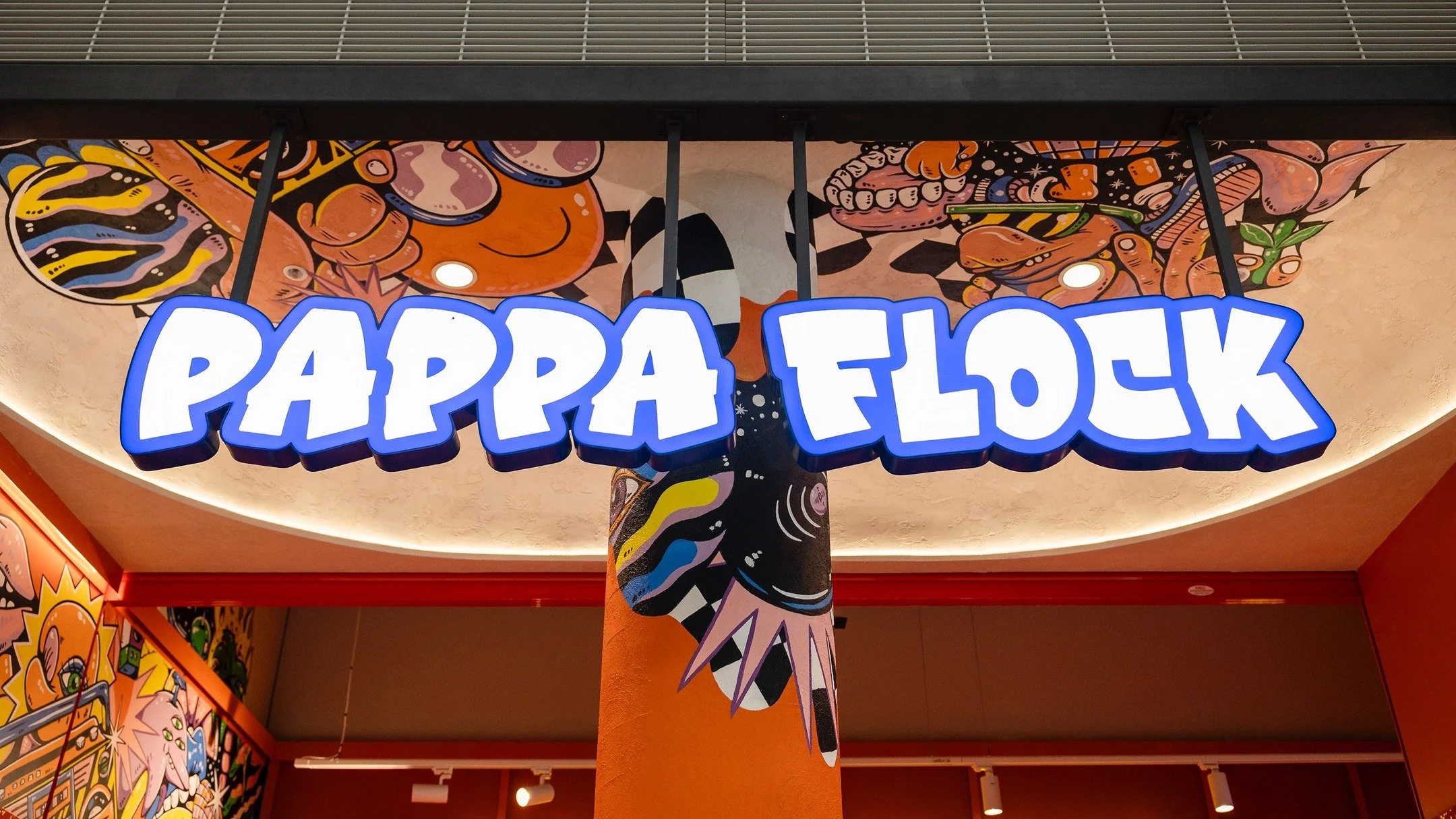 We won Silver! @betterfutureawards - Interior Design - Hospitality - On the Go. @mccartneydesign