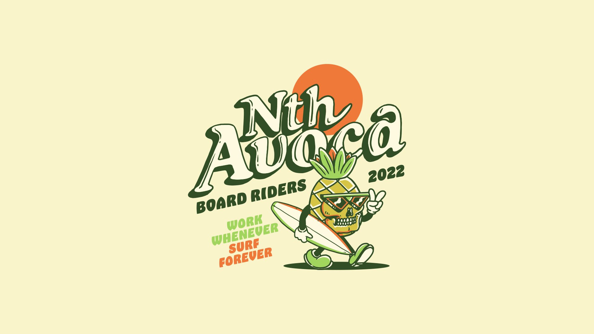 NORTH AVOCA BOARDIDERS