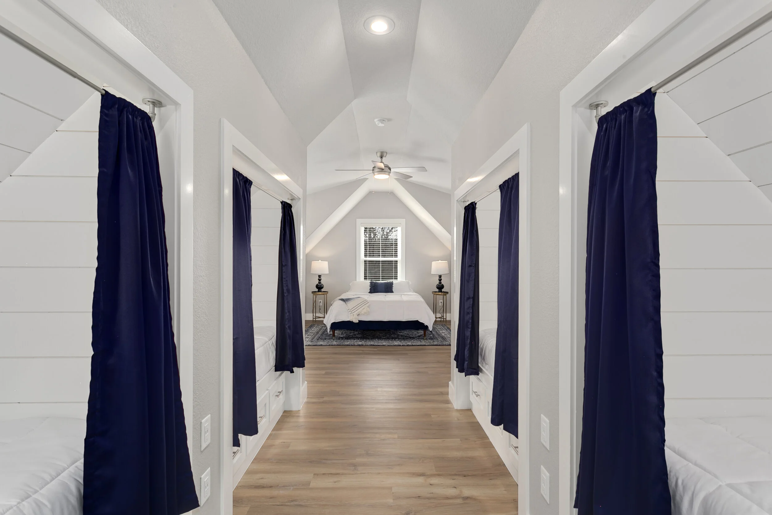 arkansas STR advocacy — about