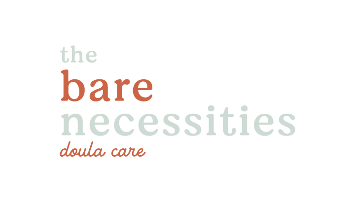 Bare Necessities Doula Care 