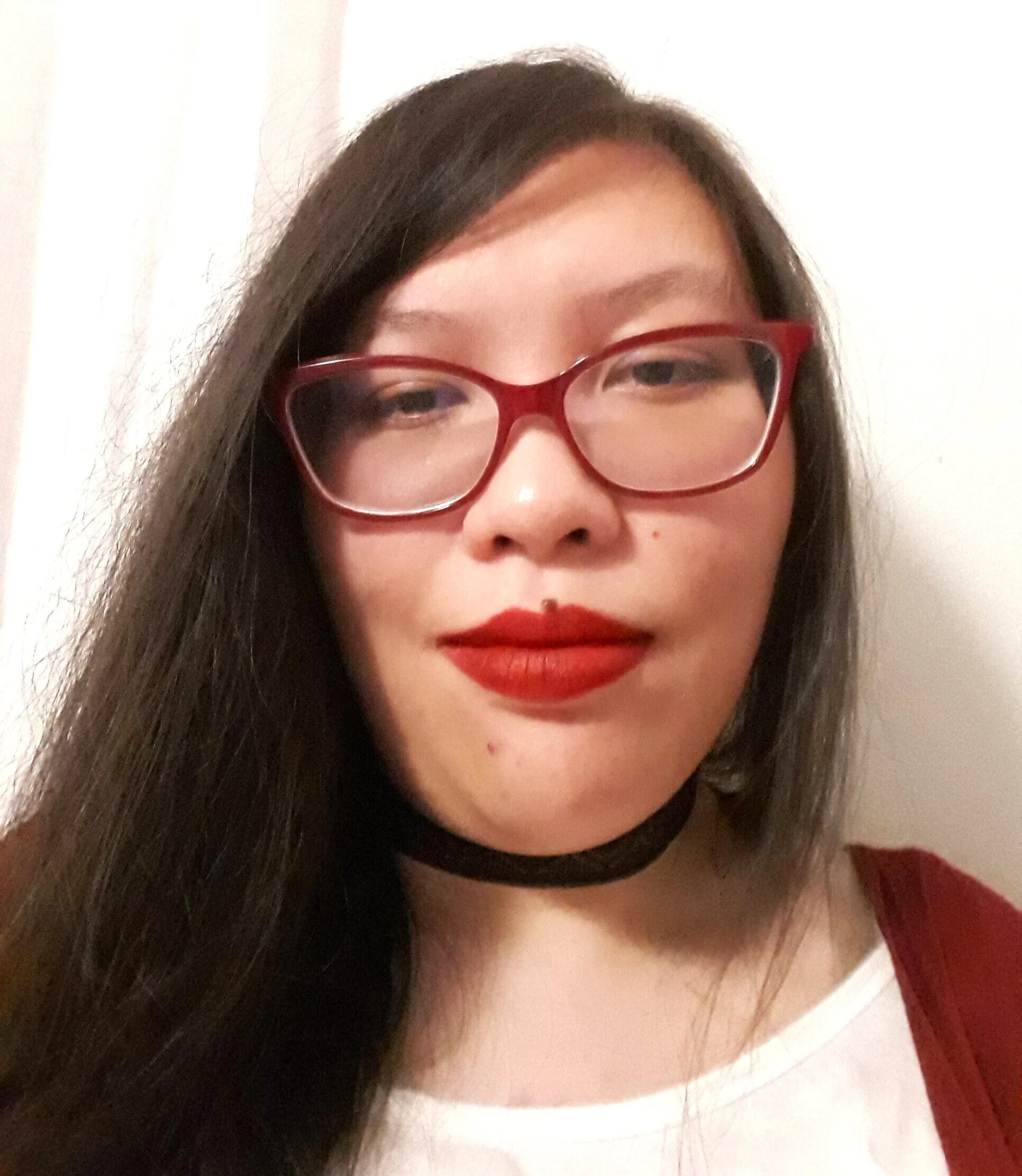 LOUise Lansang