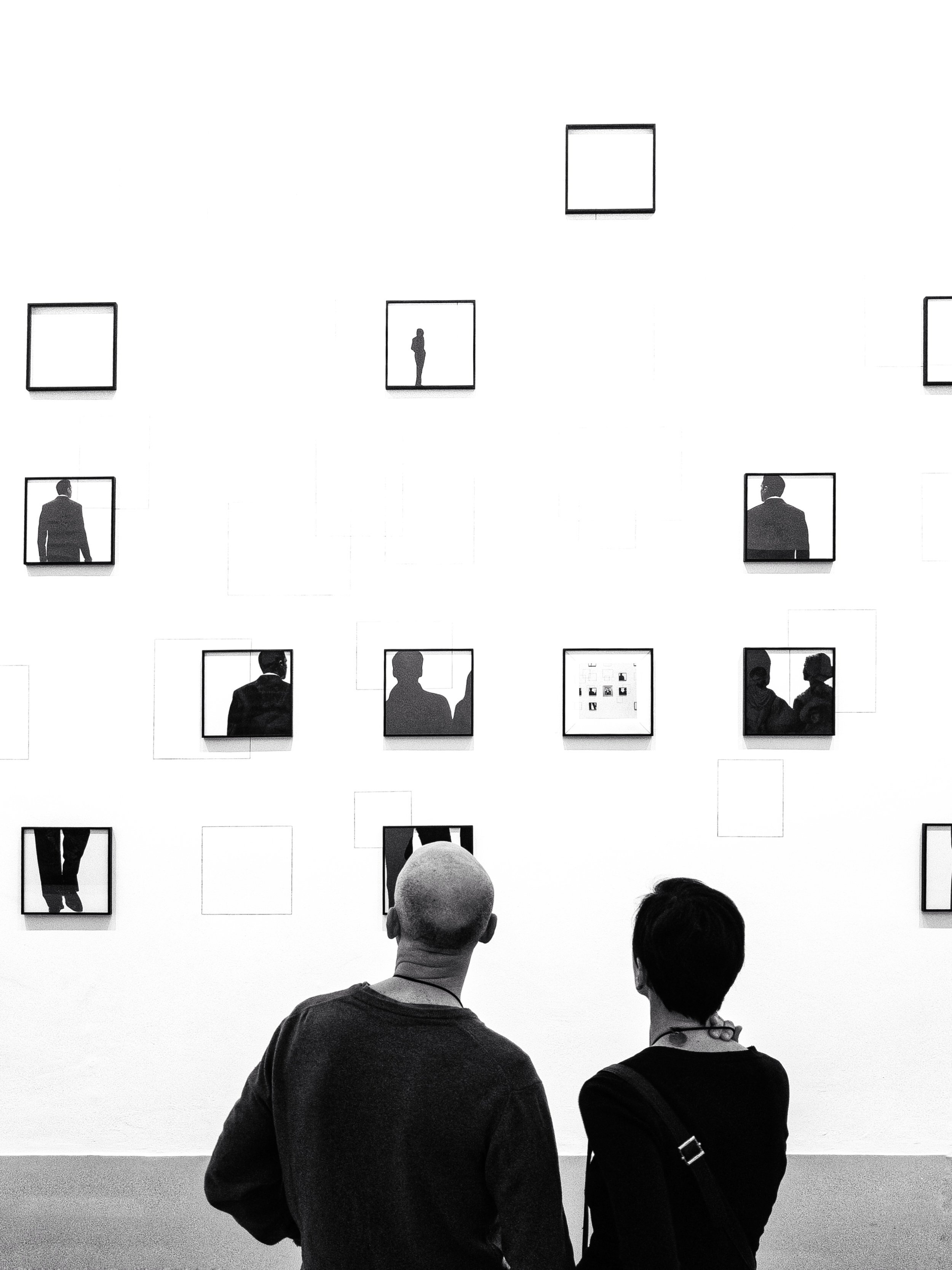 Why Art Matters