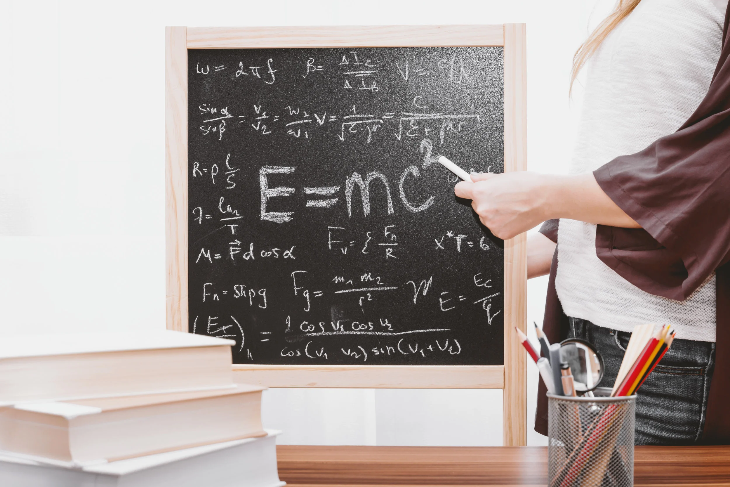 Guest Post: “Why Do you Want to Become a Teacher?”