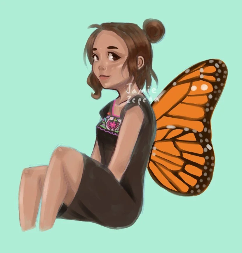 Mariposa