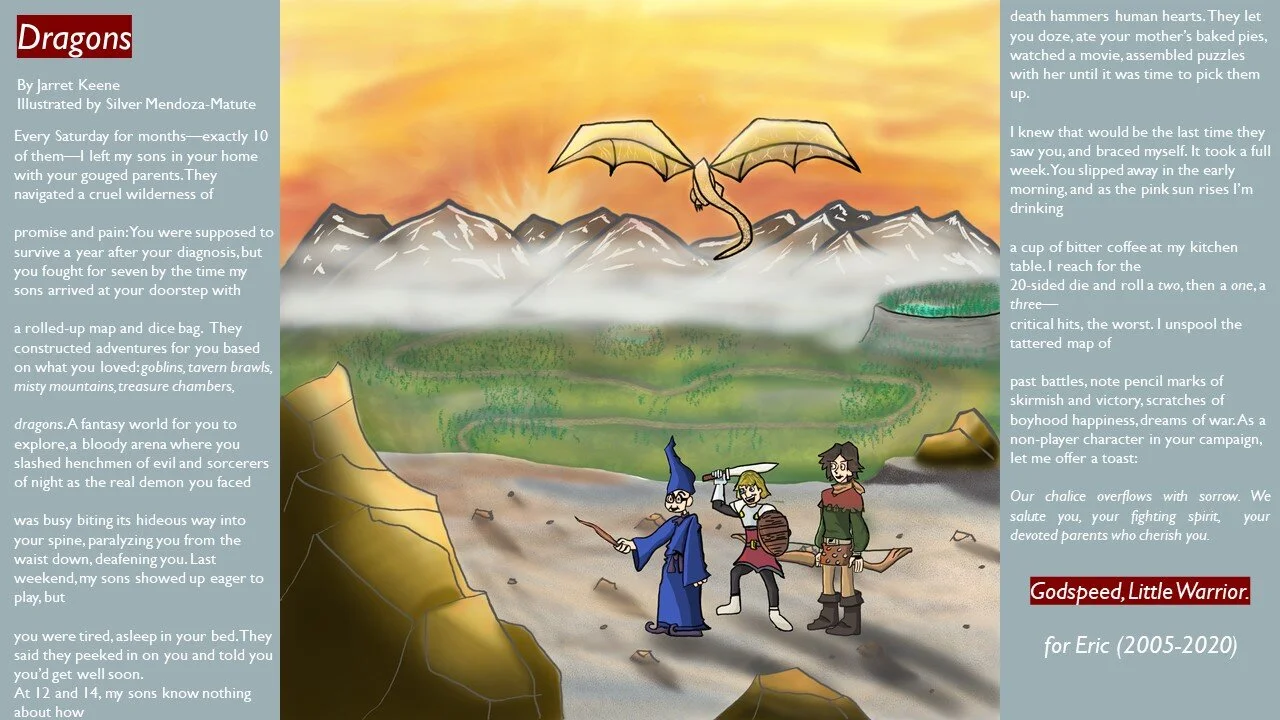 Dragons
