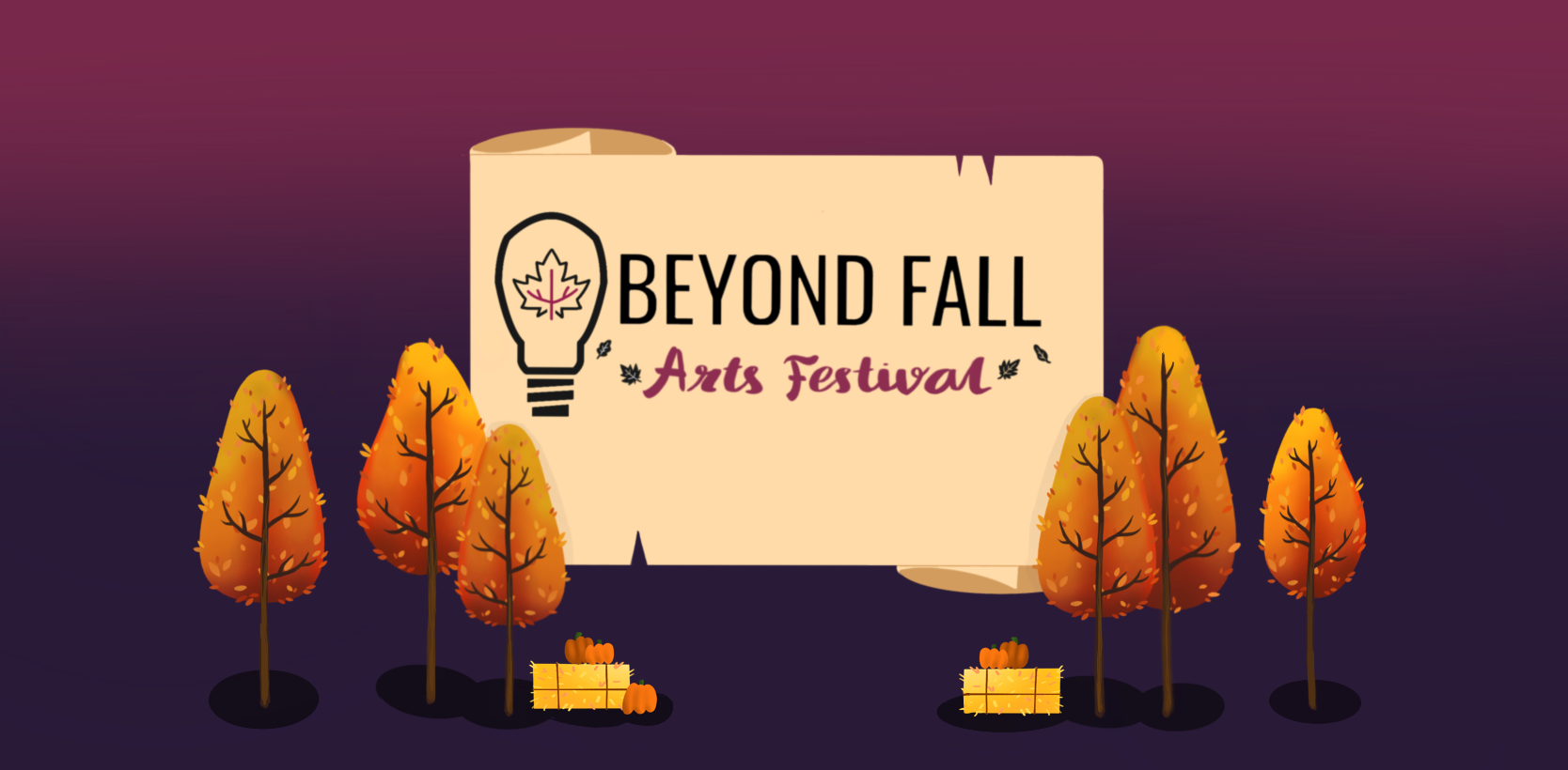 Beyond Fall Arts Festival