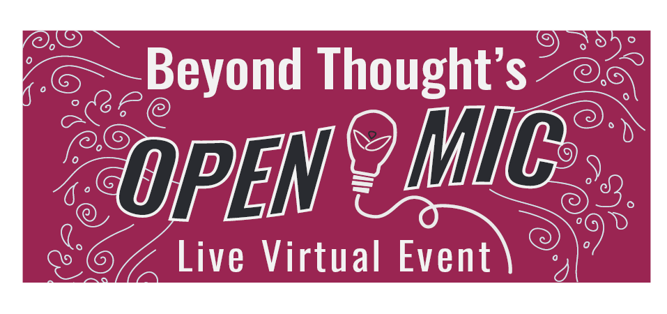 Open Mic (January)